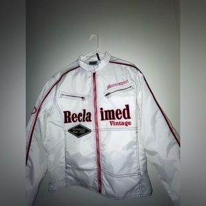Reclaimed Vintage Jacket